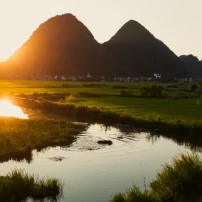 Vietnam Adventure 6-Day Tour To Northwest