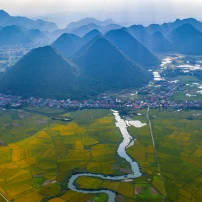 Vietnam Adventure 6-Day Tour To Northwest