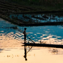 Vietnamese Vistas: A 4-Day Northwest Expedition