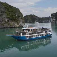Halong Bay 3 Day 2 Night On La Pandora Boutique Cruise