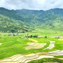 (03Rd–09Th September, 2026)  Vietnam Unleashed – 7-Day Northwest Motorbike Journey Through Untamed Peaks