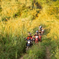 Vietnam Motorbike Off Road Journey: From Serene Mai Chau To Rugged Mountain Trails