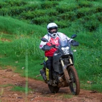 Vietnam Motorbike Off Road Journey: From Serene Mai Chau To Rugged Mountain Trails