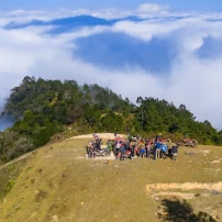 (12Nd–18Th Dec, 2026 ) 7-Day Northeast Vietnam Motorbike Adventure: Conquer Rugged Borders