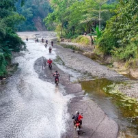 (12Nd–18Th Dec, 2026 ) 7-Day Northeast Vietnam Motorbike Adventure: Conquer Rugged Borders
