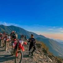(12Nd–18Th Dec, 2026 ) 7-Day Northeast Vietnam Motorbike Adventure: Conquer Rugged Borders
