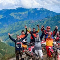 (12Nd – 22Nd September, 2026) Ride The Wild North: Epic 11-Day Northern Vietnam Motorbike Tour
