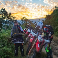 (25Th–31St August, 2026) Epic 7-Day Northwest Vietnam Motorcycle Tour: Conquer Iconic Mountain Roads & Terraced Valleys