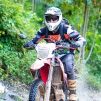 ( 25Th-31St Mar, 2026 ) Northwest Legends: 7-Day Motorcycle Quest Across Vietnam’s Highest Peaks