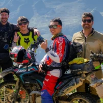 (03Rd–09Th September, 2026)  Vietnam Unleashed – 7-Day Northwest Motorbike Journey Through Untamed Peaks