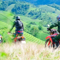 ( 10Th–23Rd Sept 2026 ) 14 Days Across Vietnam: Epic North–South Ride On The Ho Chi Minh Trail