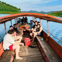 (12Th – 22Nd May, 2026 ) Explore Vietnam: 11-Day Motorbike Adventure Through Northern Vietnam