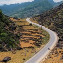 (5Th - 10H Oct, 2025) 6 Day Northern Vietnam Motorcycle Adventure Trip