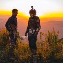 (25Th–31St August, 2026) Epic 7-Day Northwest Vietnam Motorcycle Tour: Conquer Iconic Mountain Roads & Terraced Valleys