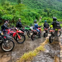 ( 12Th–22Nd May, 2027 ) - 11 Days Northern Vietnam Motorcycle Tour