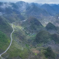 (3Rd–9Th May, 2026) 7-Day Northeast Vietnam Motorbike Adventure: Ha Giang Loop & Hidden Mountain Trails