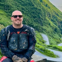 (12Nd – 22Nd September, 2026) Ride The Wild North: Epic 11-Day Northern Vietnam Motorbike Tour