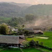 Mai Chau Valley: 3-Day Exploration Of Nature's Splendor