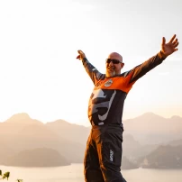 (4Th - 10Th November, 2025) Northwest Vietnam Expedition: 7-Day Motorcycle Adventure