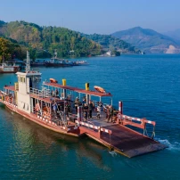 (12Th–23Rd August, 2026) 12-Day Vietnam Motorcycle Expedition: Unveiling The Majesty Of Halong Bay