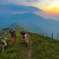 Vietnam Unleashed: 7 Days 6 Nights Of Motorcycle Tour To The North West 