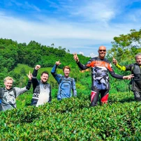 ( 04–10 September, 2026 ) Vietnam Unleashed – 7-Day Northwest Motorbike Journey Conquering Mountain Passes