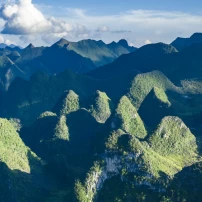 ( 04–10 September, 2026 ) Vietnam Unleashed – 7-Day Northwest Motorbike Journey Conquering Mountain Passes