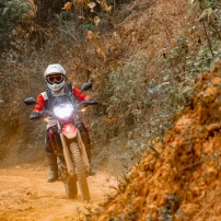 (4Th - 10Th November, 2025) Northwest Vietnam Expedition: 7-Day Motorcycle Adventure