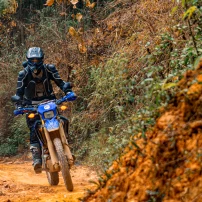 (4Th–10Th July, 2026) Northeast Vietnam Hybrid Ride: Smooth Curves, Soft Trails, Pure Freedom