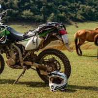 (5Th - 12Th January, 2026) The Captivating 8-Day Motorcycle Expedition Through Vietnam's Timeless Landscapes