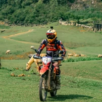 (19Th Dec - 11Th Jan, 2026) Vietnam 24-Day Motorcycle Adventure Trip