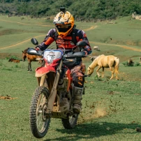 (3Rd - 10Th March, 2026) Epic 8-Day Motorcycle Journey Across Vietnam’s Scenic Wonders