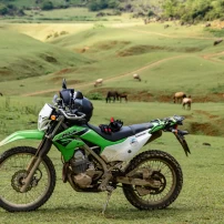 Riding The Clouds: A 8-Day Epic Motorcycle Odyssey Through The Enchanting Northwest Highlands Of Vietnam