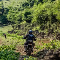(4Th–10Th July, 2026) Northeast Vietnam Hybrid Ride: Smooth Curves, Soft Trails, Pure Freedom