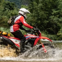 Ha Giang Loop: 7-Day Motorcycle Expedition In Vietnam'S Wild North