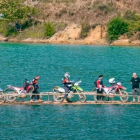 Explore Beyond: Vietnam's 7-Day Motorbike Marvel In Northeast!