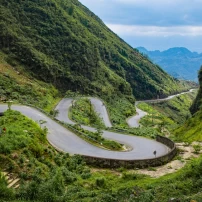 Explore Beyond: Vietnam's 7-Day Motorbike Marvel In Northeast!
