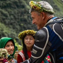 Unforgettable 11-Day Motorbike Tour: Explore The Highlights Of Northwest And Central Vietnam