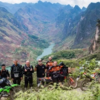 (5Th - 12Th January, 2026) The Captivating 8-Day Motorcycle Expedition Through Vietnam's Timeless Landscapes