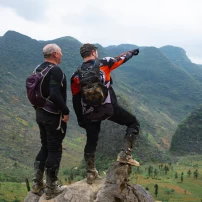 (15Th - 26Th May, 2026) Vietnam Odyssey: 12 Days Of Motorcycle Marvels To Halong Bay Bliss