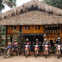 (3Rd - 10Th March, 2026) Epic 8-Day Motorcycle Journey Across Vietnam’s Scenic Wonders