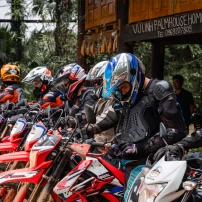 (5Th - 12Th January, 2026) The Captivating 8-Day Motorcycle Expedition Through Vietnam's Timeless Landscapes