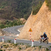 (4Th - 10Th February, 2026) 7-Day Northwest Vietnam Motorcycle Journey: Valleys To Mountains