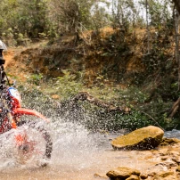 Unforgettable 11-Day Motorbike Tour: Explore The Highlights Of Northwest And Central Vietnam