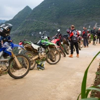 (15Th - 26Th May, 2026) Vietnam Odyssey: 12 Days Of Motorcycle Marvels To Halong Bay Bliss
