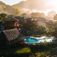 7-Day Northwest Vietnam Homestay Motorcycle Adventure Trip