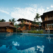 7-Day Northwest Vietnam Homestay Motorcycle Adventure Trip