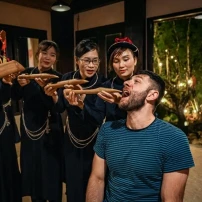 (27 Dec 2026 – 3 Jan 2027 ) New Year Edition | 8-Day Northwest Vietnam Motorbike Tour