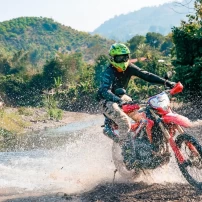 (12Th–23Rd July, 2026) 12-Day Vietnam Motorbike Tour: Mountains To Ha Long Bay