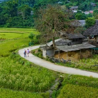 (3Rd–10Th June, 2026) Northeast Vietnam 8-Day Adventure: Ride The Rails Through Untouched Landscapes